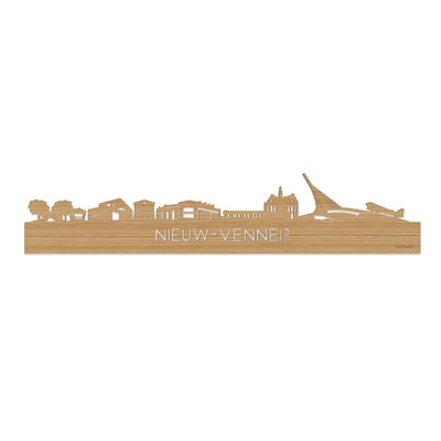 Skyline Nieuw-Vennep Bamboo