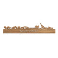 Skyline Nieuw-Vennep Eiken