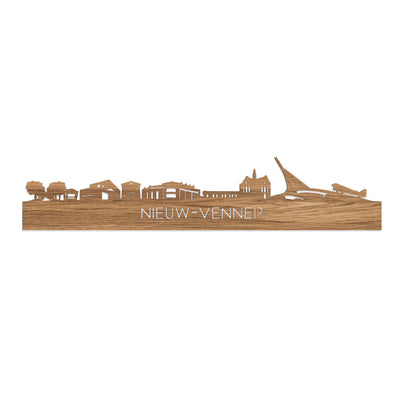 Skyline Nieuw-Vennep Oak