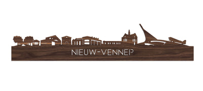 Skyline Nieuw-Vennep Nuts