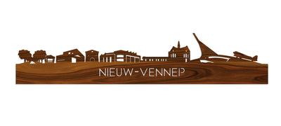 Skyline Nieuw-Vennep Rosewood