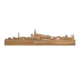 Skyline Nijkerk Eiken