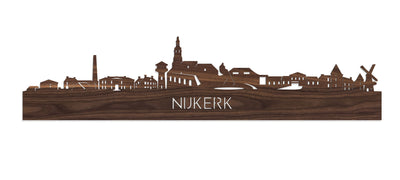 Skyline Nijkerk Nuts