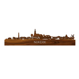 Skyline Nijkerk Palissander