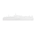 Skyline Nijkerk Wit Glanzend