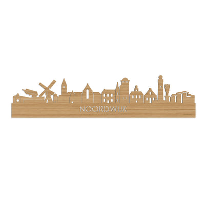 Skyline Noordwijk Bamboo