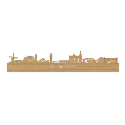Skyline Nunspeet Bamboo