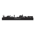 Skyline Nunspeet Black