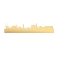 Skyline Nunspeet Goud Metallic