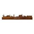 Skyline Nunspeet Palissander