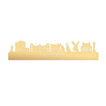 Skyline Oegstgeest Goud Metallic