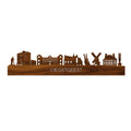 Skyline Oegstgeest Palissander
