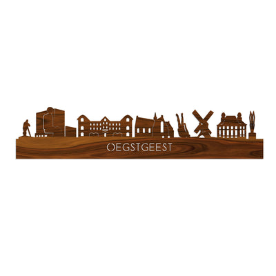 Skyline Oegstgeest Rosewood