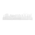 Skyline Oegstgeest Wit Glanzend