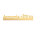 Skyline Ommen Goud Metallic
