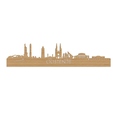 Skyline Ostend Bamboo