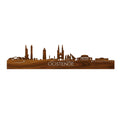 Skyline Ostend Palissander