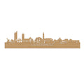 Skyline Oosterhout Bamboe