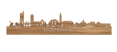 Skyline Oosterhout Oak