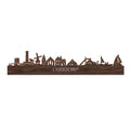 Skyline Ouddorp Noten