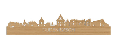 Skyline Oudenbosch Bamboo