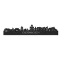 Skyline Oudenbosch Black