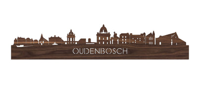 Skyline Oudenbosch Nuts