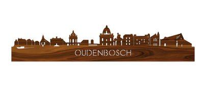 Skyline Oudenbosch Rosewood