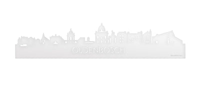 Skyline Oudenbosch White Glossy