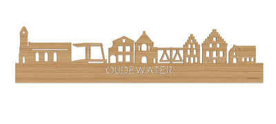 Skyline Oudewater Bamboo