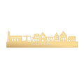Skyline Oudewater Goud Metallic