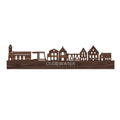 Skyline Oudewater Noten