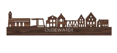 Skyline Oudewater Nuts