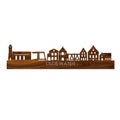 Skyline Oudewater Palissander