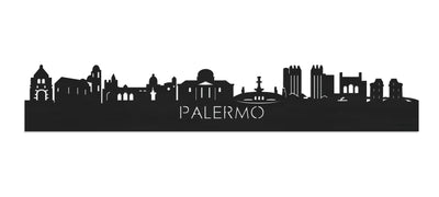 Skyline Palermo Black