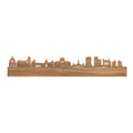 Skyline Palermo Eiken