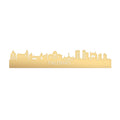Skyline Palermo Goud Metallic