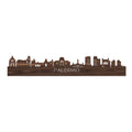 Skyline Palermo Noten