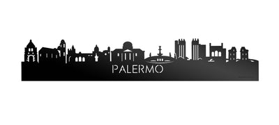 Skyline Palermo Black Glossy