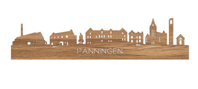 Skyline Panningen Oak