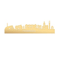 Skyline Panningen Gold Metallic