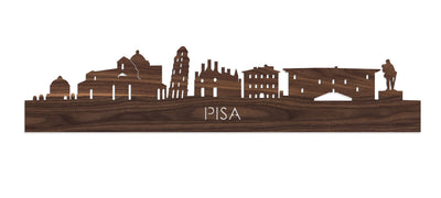 Skyline Pisa Nuts