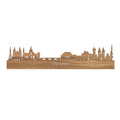 Skyline Praha Eiken