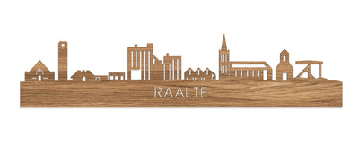 Skyline Raalte Eiken