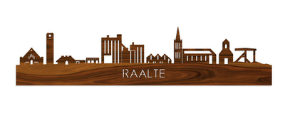 Skyline Raalte Palissander