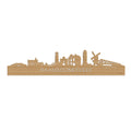 Skyline Raamsdonksveer Bamboe