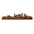 Skyline Raamsdonksveer Palissander