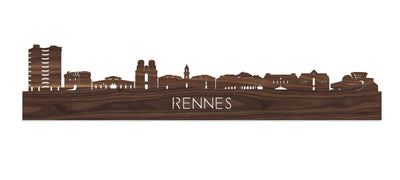 Skyline Rennes Noten
