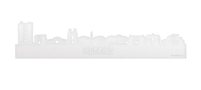 Skyline Rennes Wit Glanzend