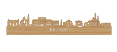 Skyline Reuver Bamboo
